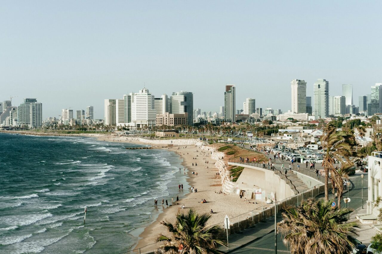 Finovate Global Israel: Autonomous AI and Cross-Border Payments