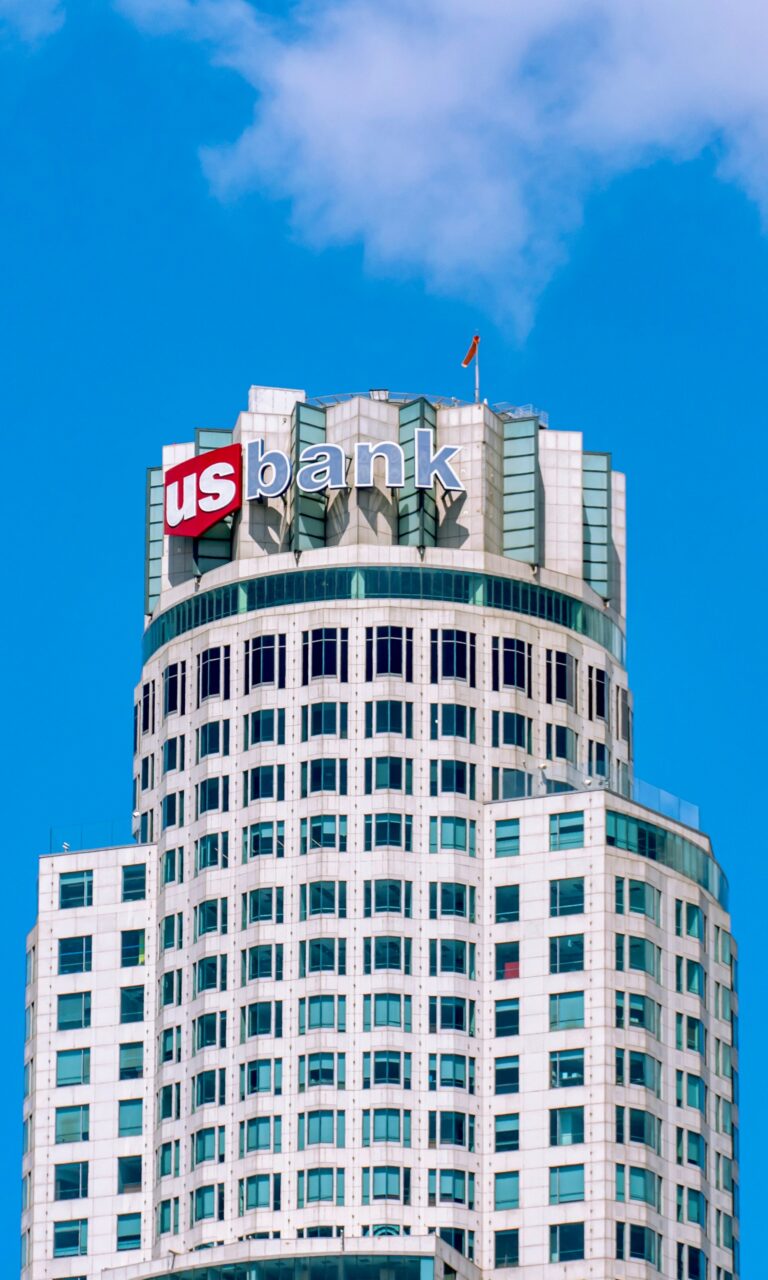 US Bank’s Queanne Smith on Streamlining Small Business Banking