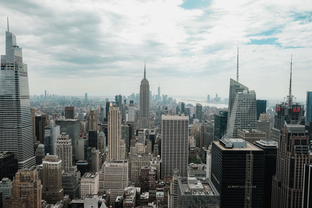 Exit-Readiness and Underwriting Performance: Isabelle Freidheim of Athena Capital