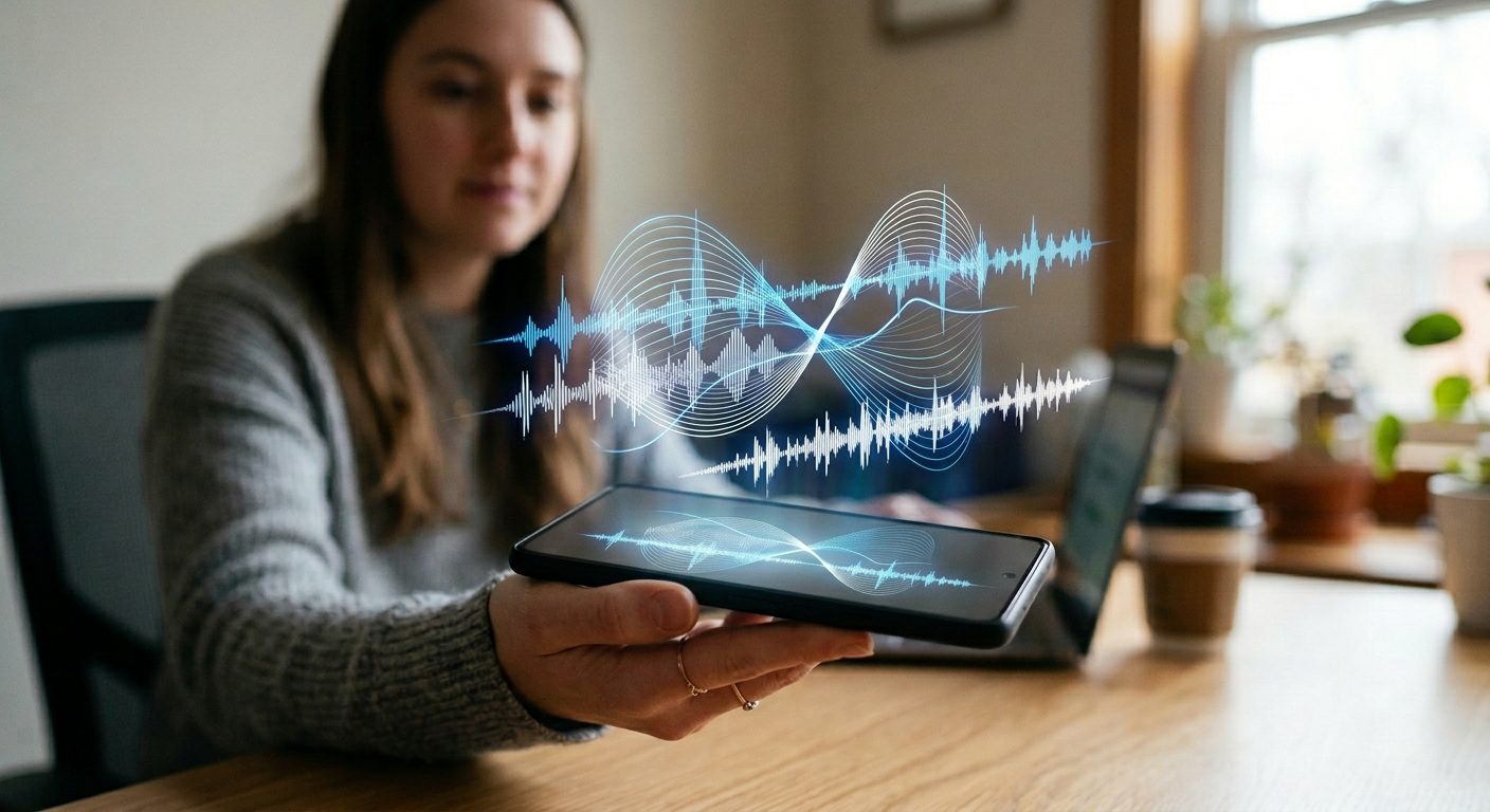Illuma Raises Funds to Bring Voice Security to Credit Unions