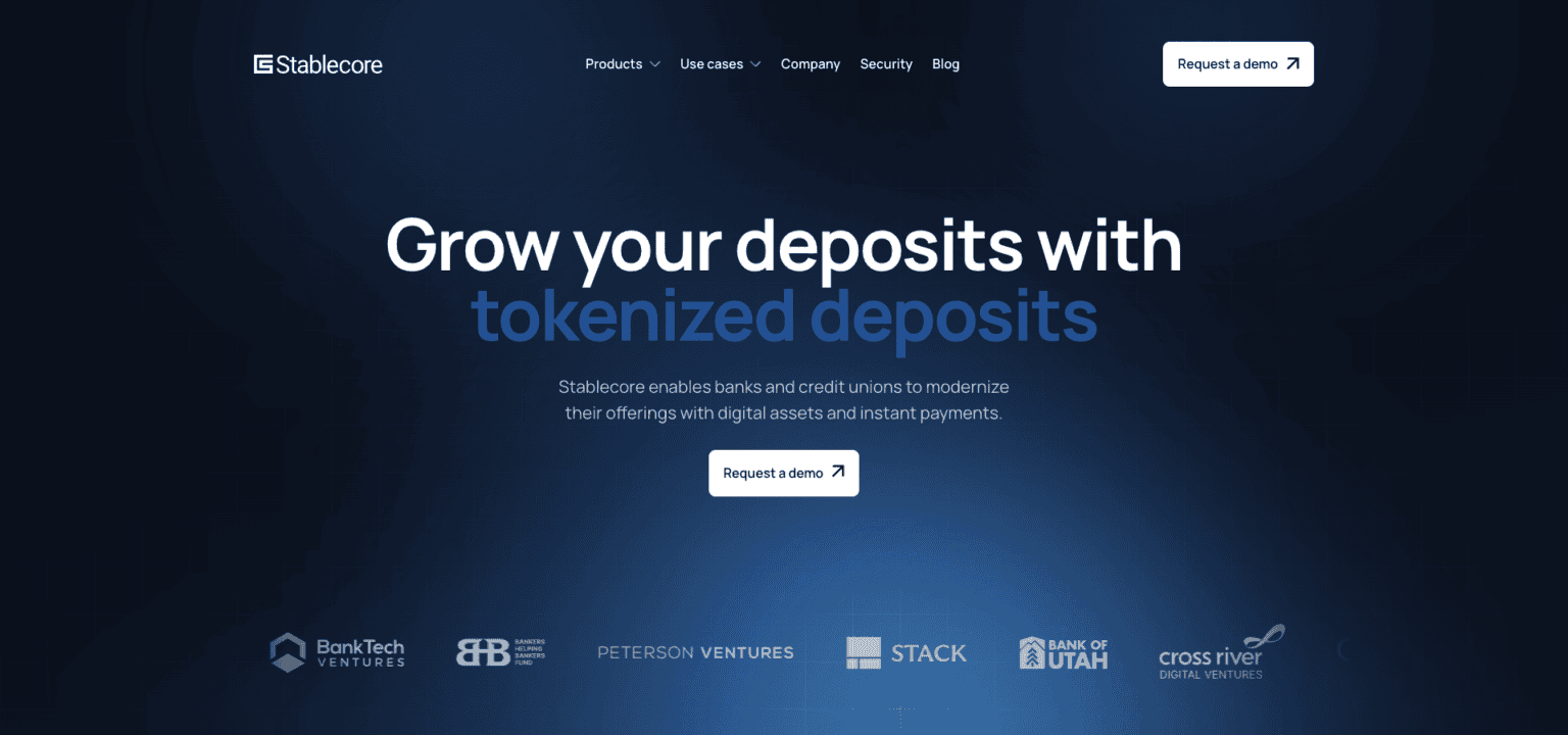 Stablecore’s Nick Elledge on Making Stablecoins “Feel Like Banking”