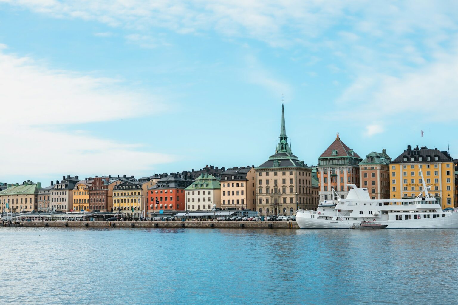 Finovate Global Scandinavia: Funding Innovations in Open Banking and Personal Finance