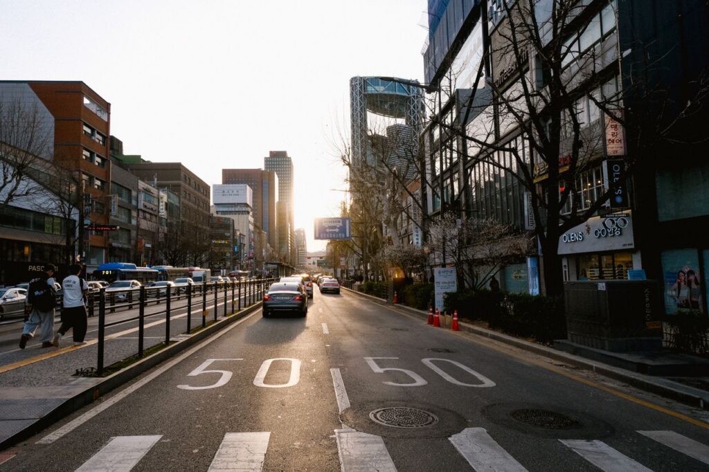 Gwangju Bank and Toss test stablecoin payments